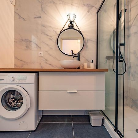 Studio Cosy Au Pied De La Plage Carry-le-Rouet Esterno foto