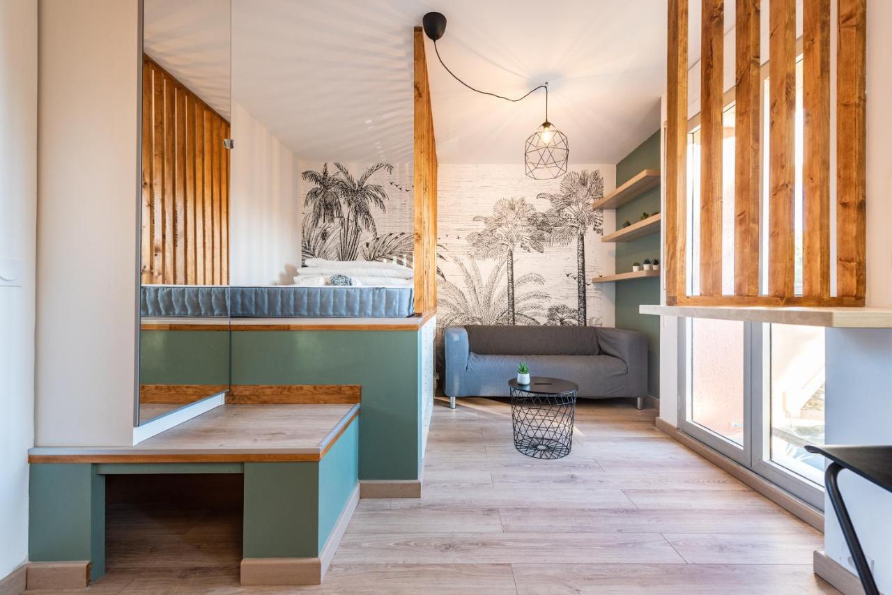 Studio Cosy Au Pied De La Plage Carry-le-Rouet Esterno foto