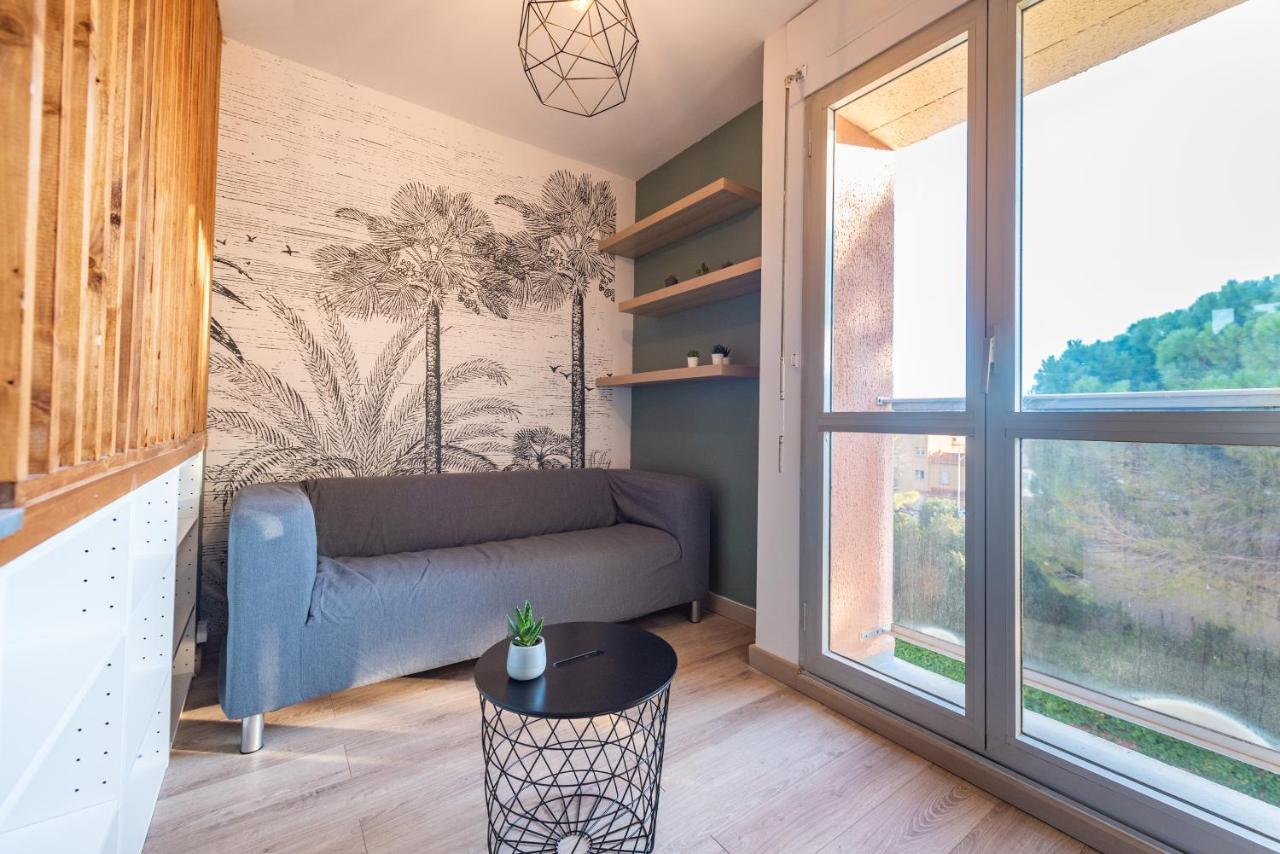 Studio Cosy Au Pied De La Plage Carry-le-Rouet Esterno foto